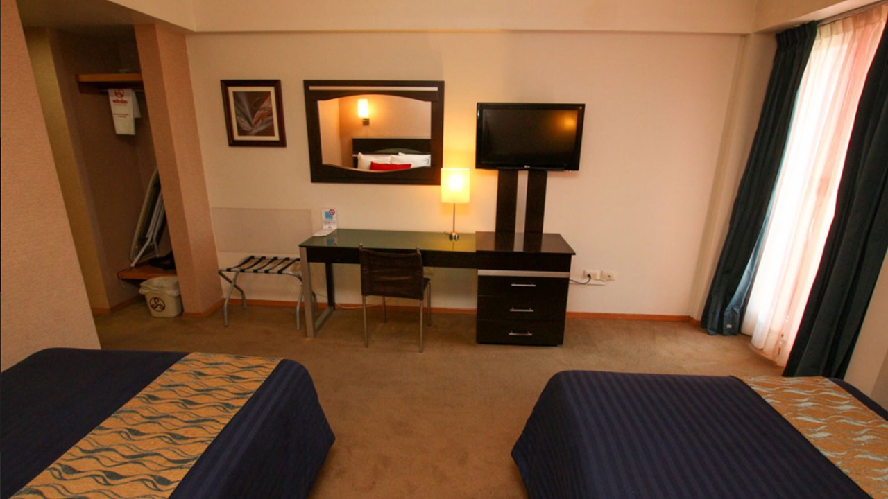 Photo of Bedroom in Nuevo Laredo