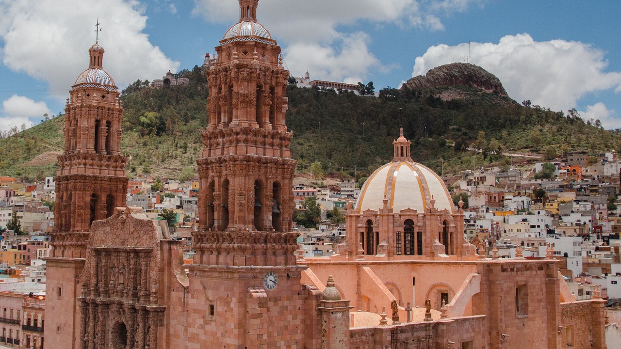 Photo of Others in Zacatecas Centro