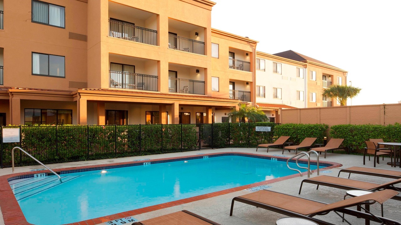Photo of Outdoor in Brownsville