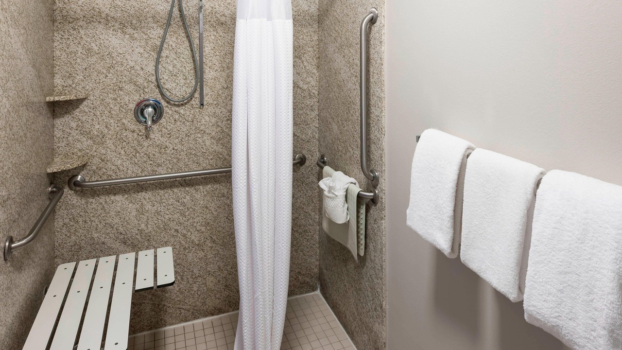 Photo of Bathroom in Brownsville