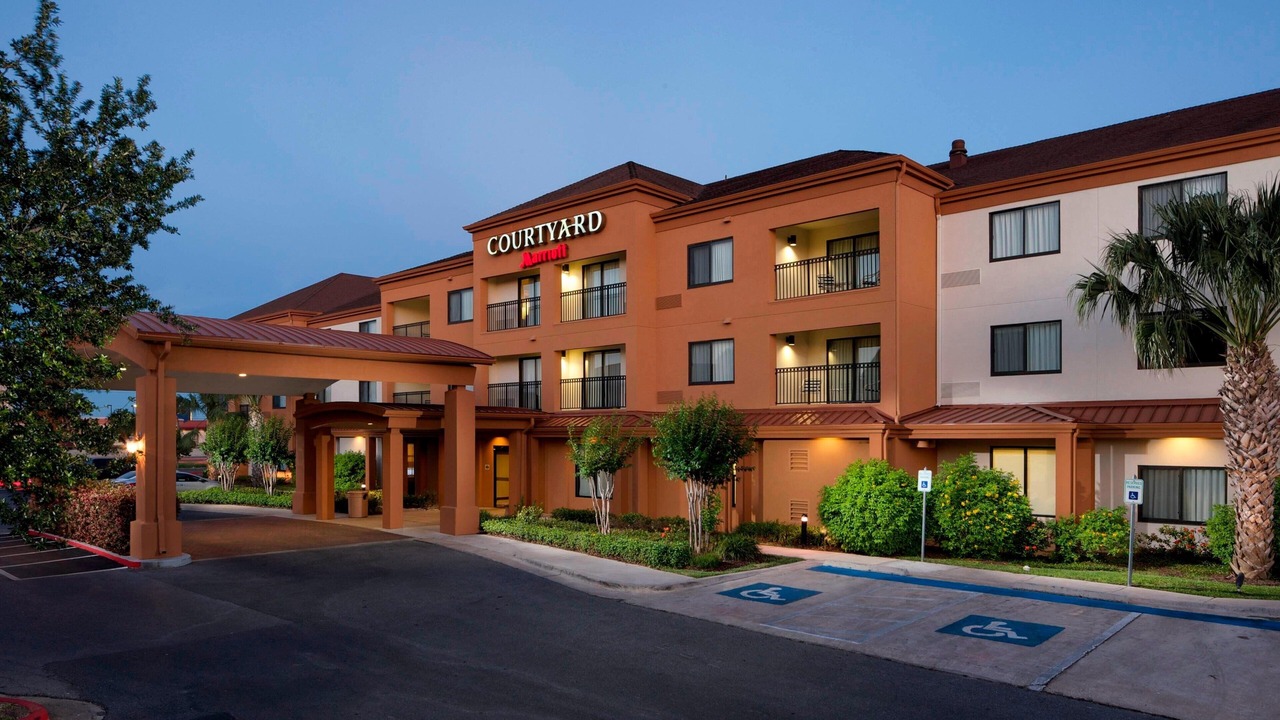Photo of Outdoor in Brownsville