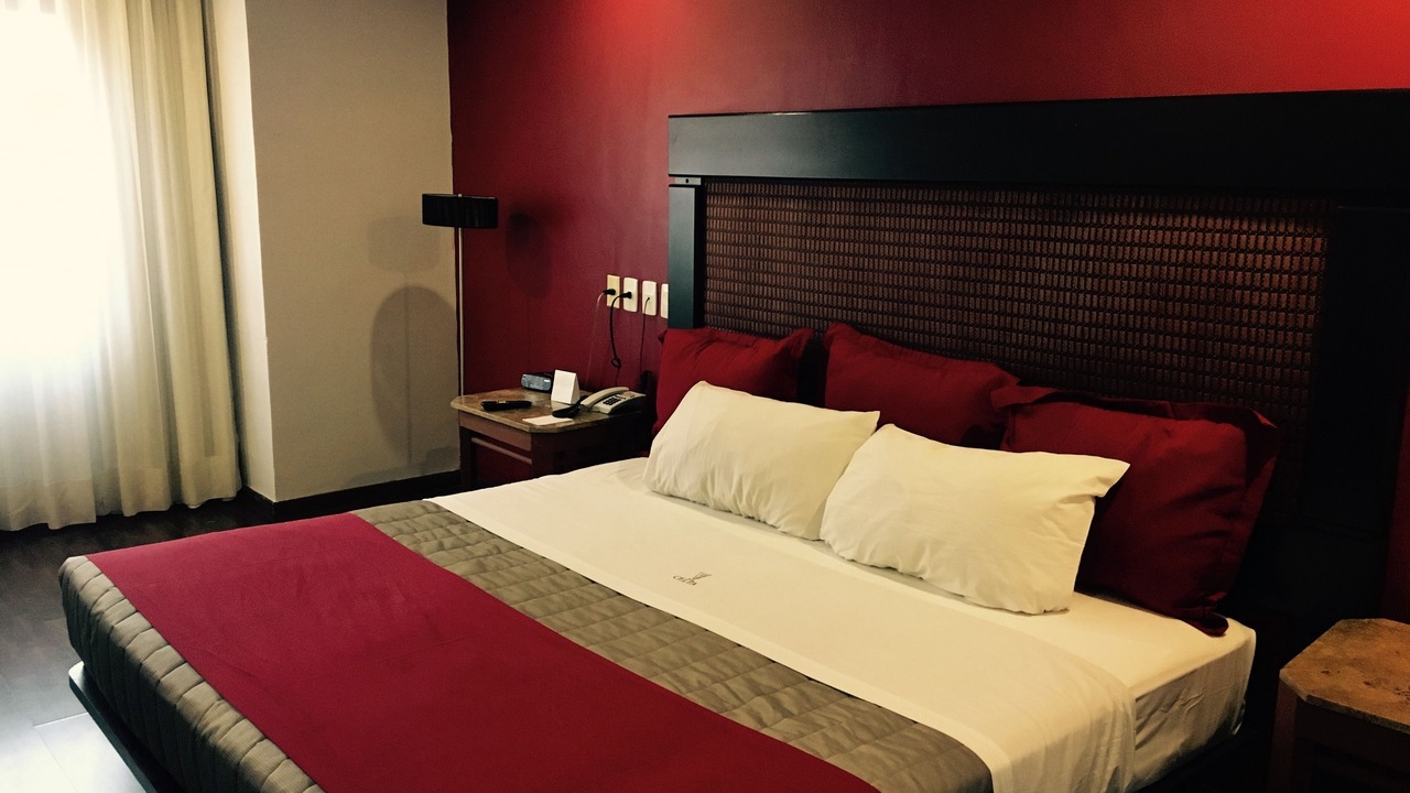 Photo of Bedroom in Zona Expo