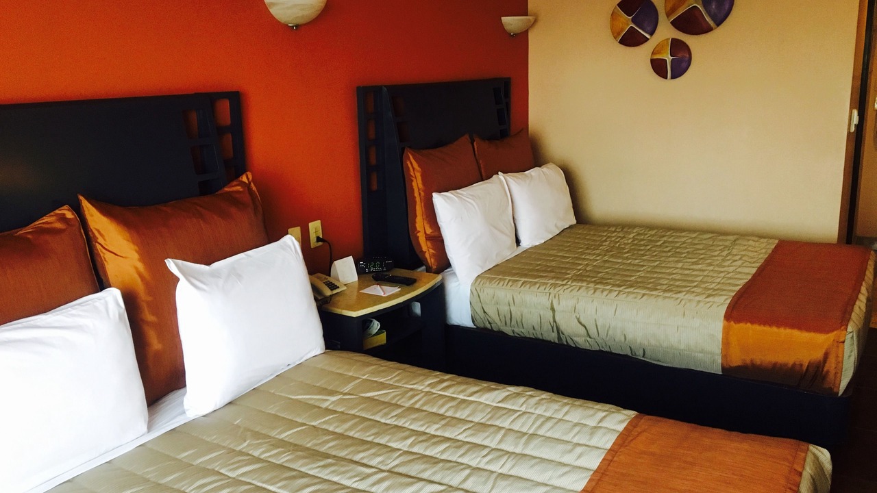 Photo of Bedroom in Zona Expo