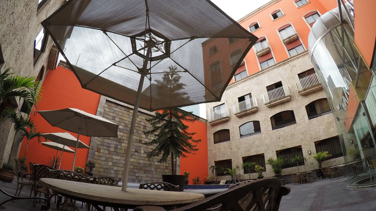 Photo of Outdoor in Zona Expo