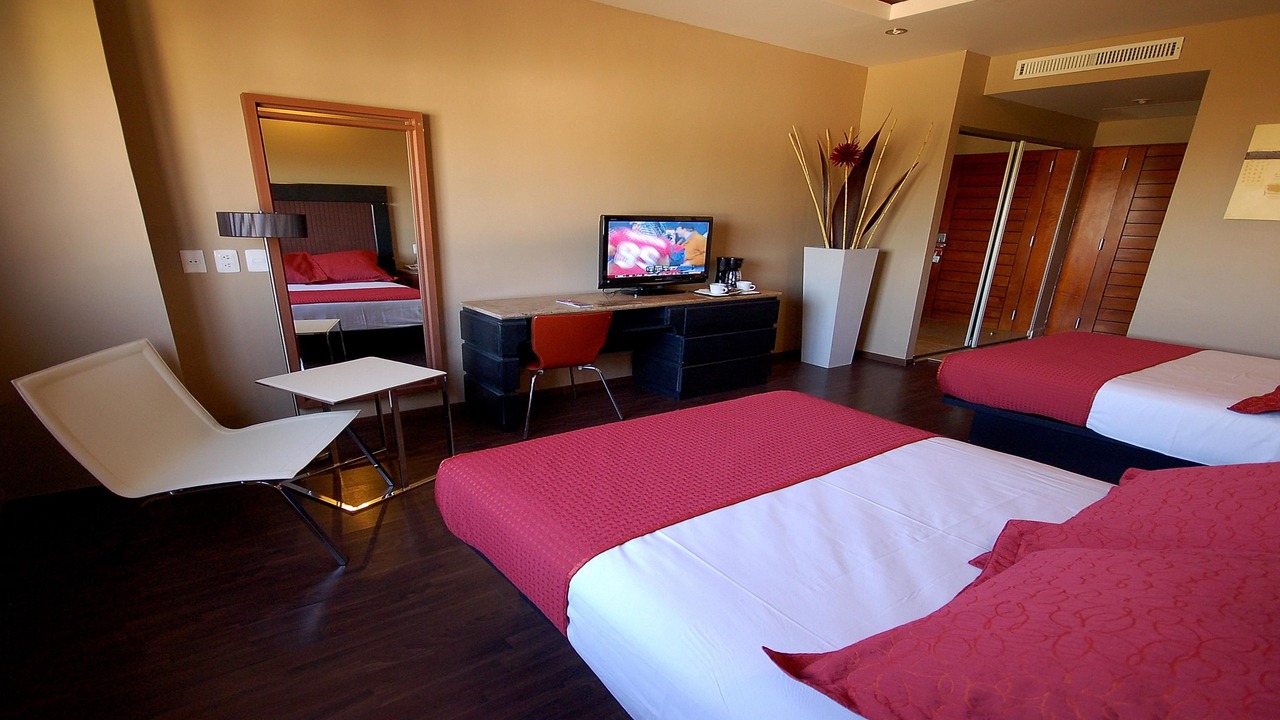 Photo of Bedroom in Zona Expo