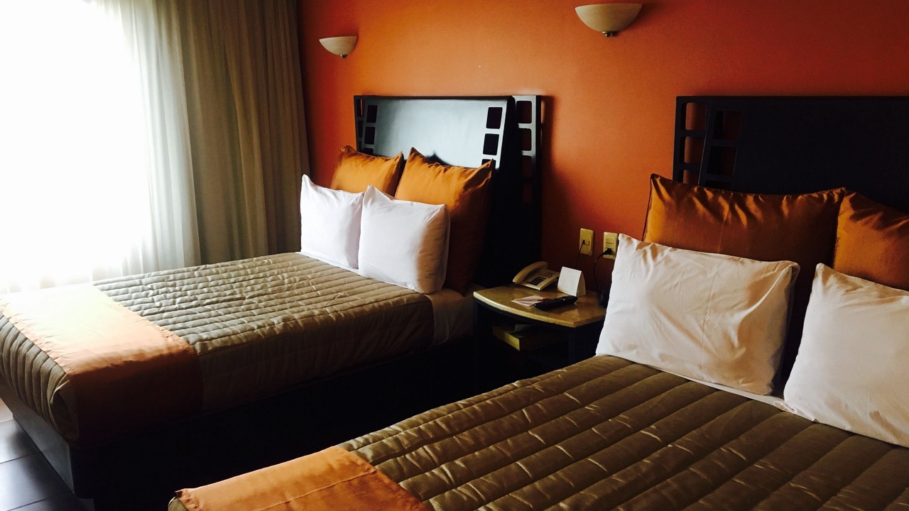 Photo of Bedroom in Zona Expo