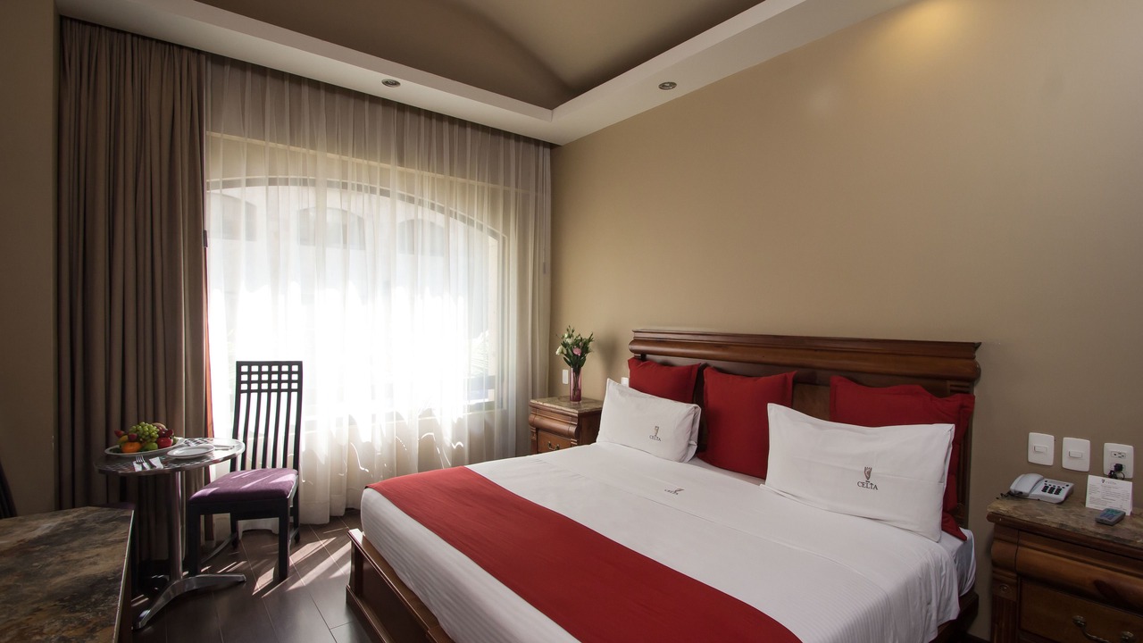 Photo of Bedroom in Zona Expo