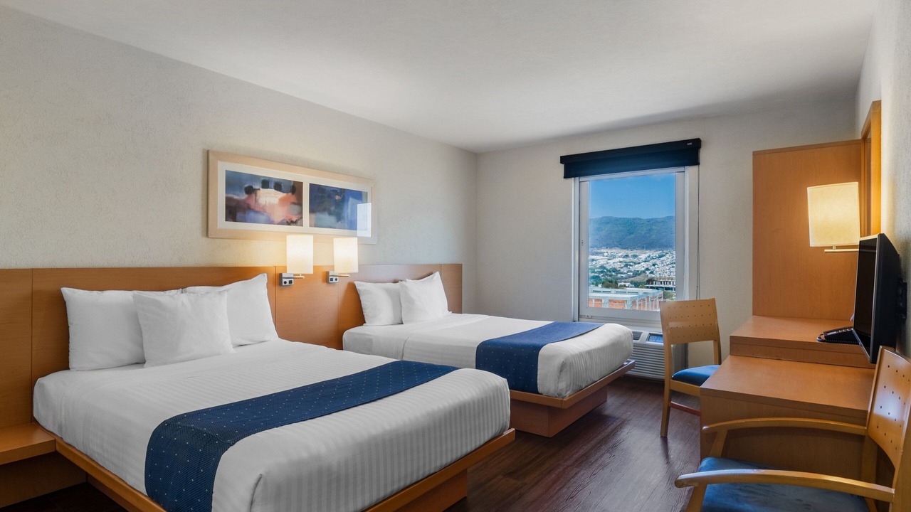 Photo of Bedroom in Tuxtla Gutierrez