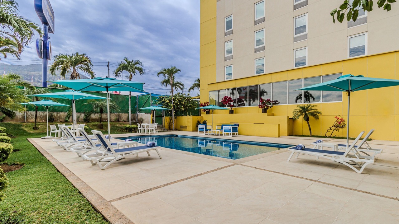 Photo of Outdoor in Tuxtla Gutierrez