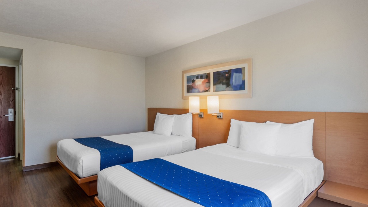 Photo of Bedroom in Tuxtla Gutierrez