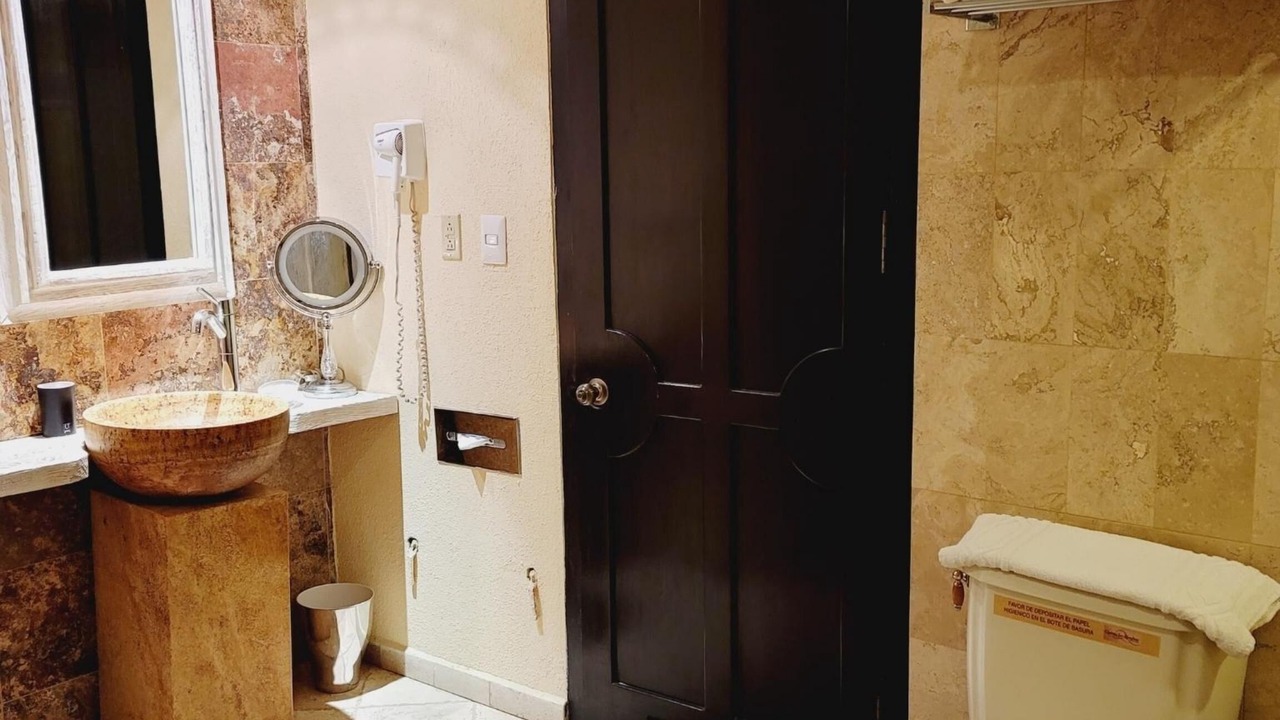Photo of Bedroom in Marfil