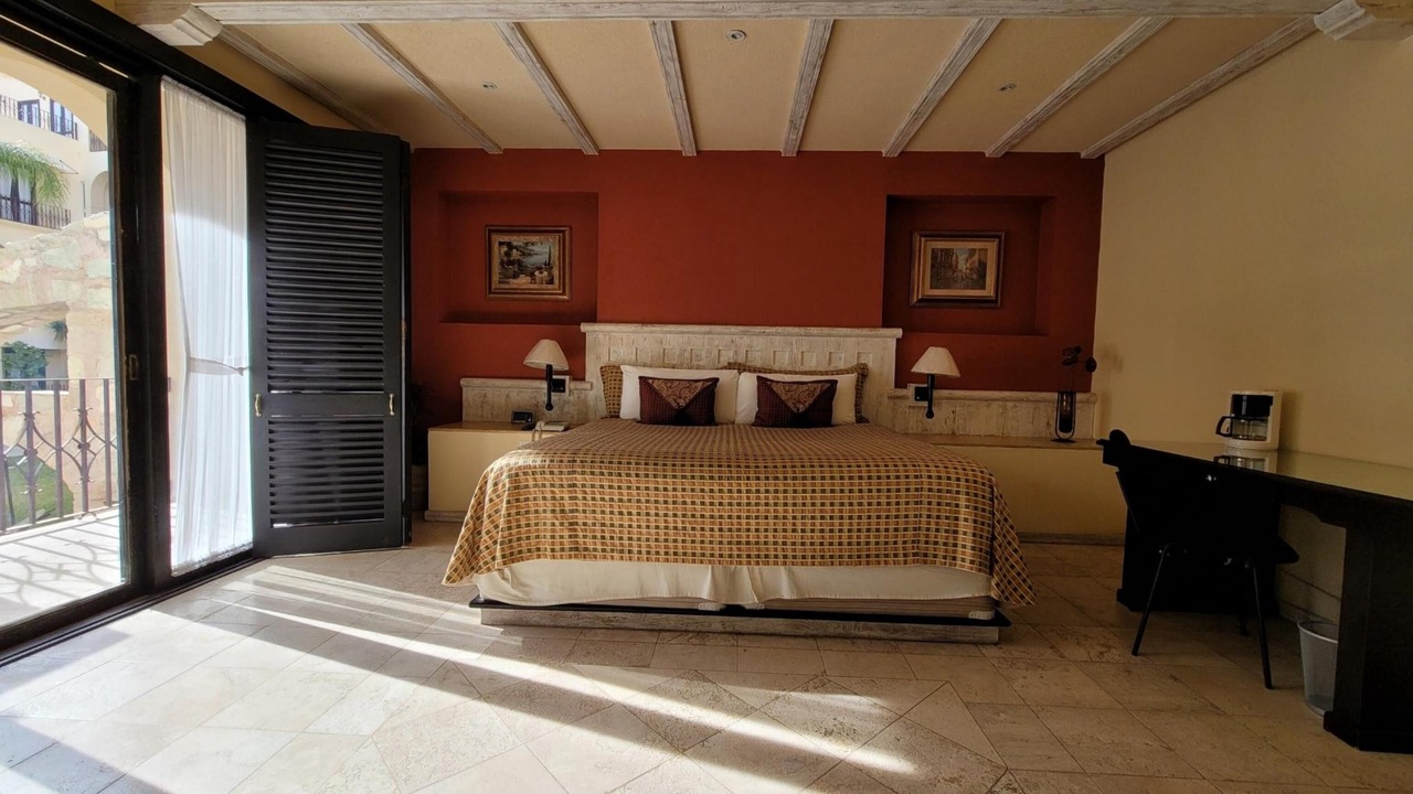 Photo of Bedroom in Marfil