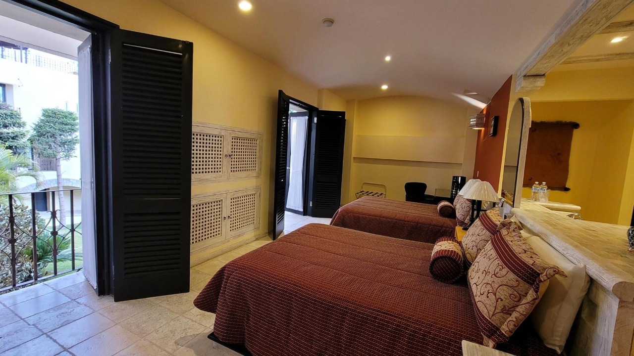 Photo of Bedroom in Marfil