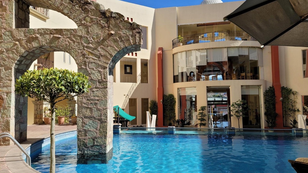 Photo of Outdoor in Marfil