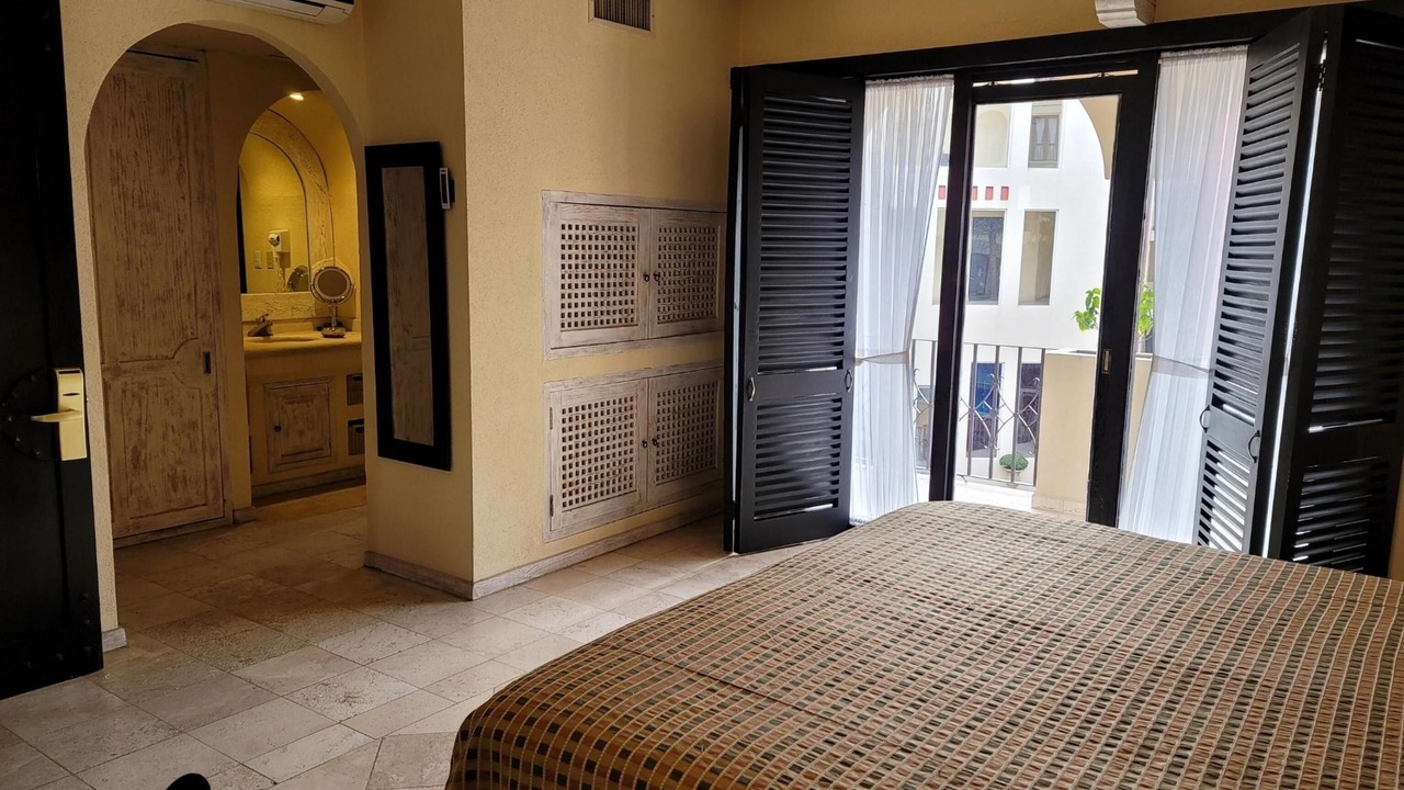 Photo of Bedroom in Marfil