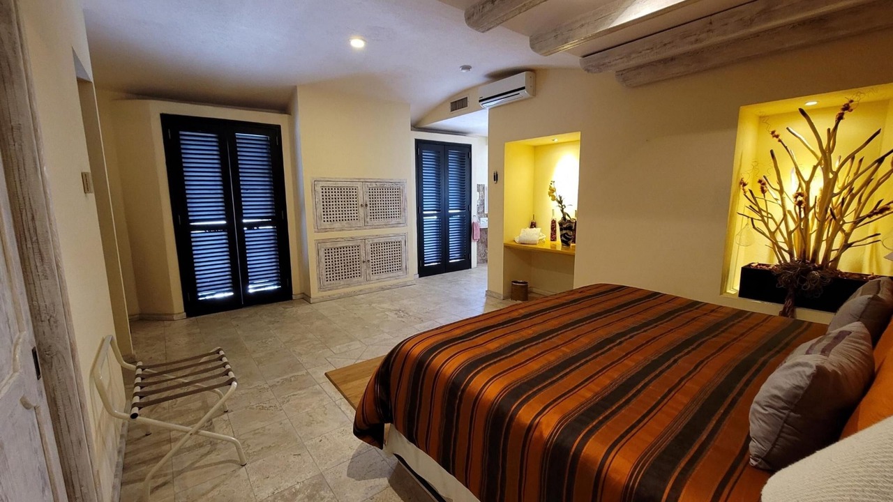 Photo of Bedroom in Marfil
