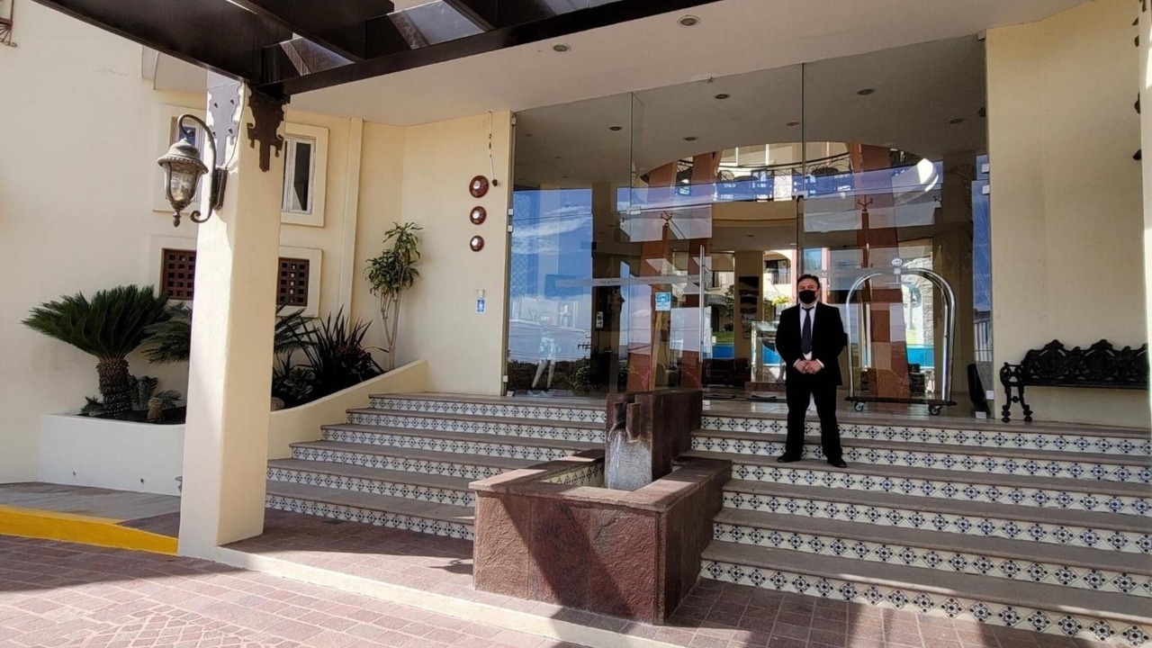 Photo of Outdoor in Marfil