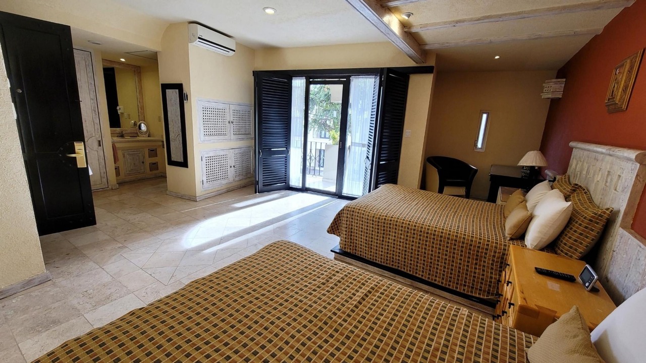 Photo of Bedroom in Marfil
