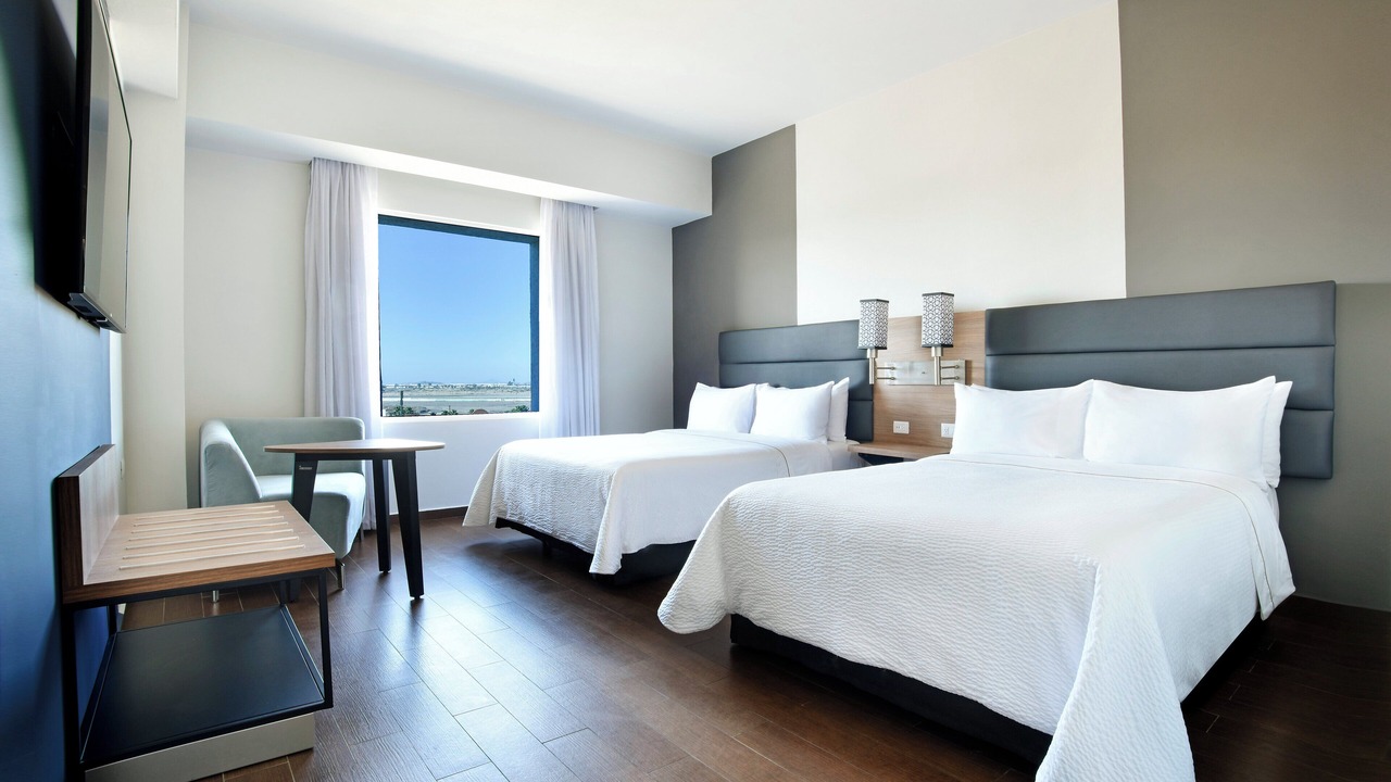 Photo of Bedroom in Tijuana
