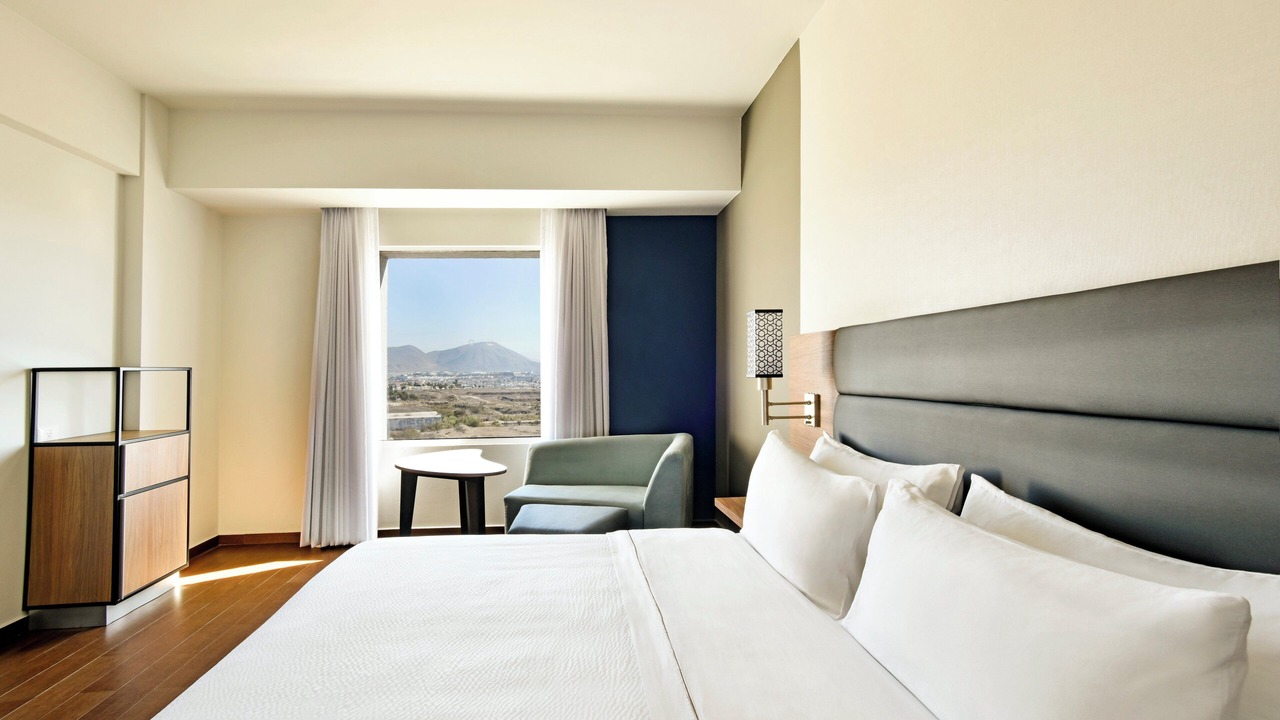 Photo of Bedroom in Tijuana
