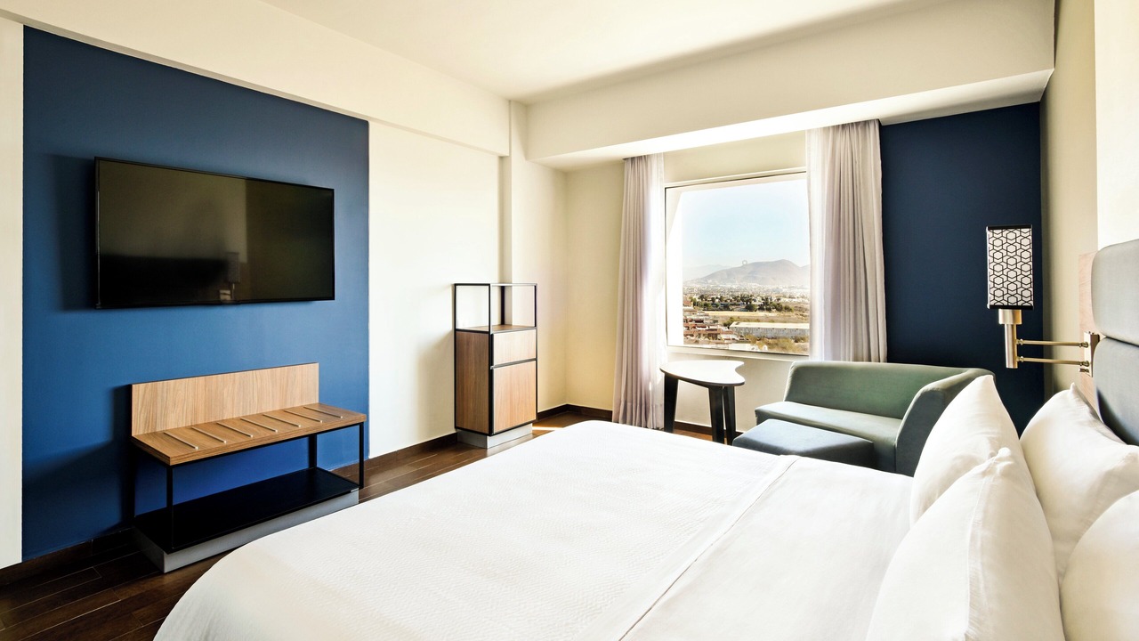 Photo of Bedroom in Tijuana