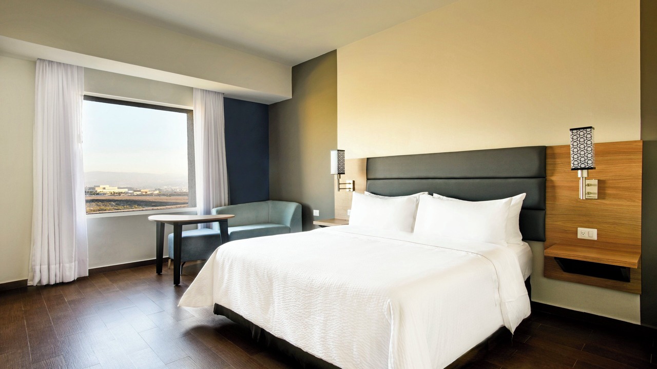 Photo of Bedroom in Tijuana