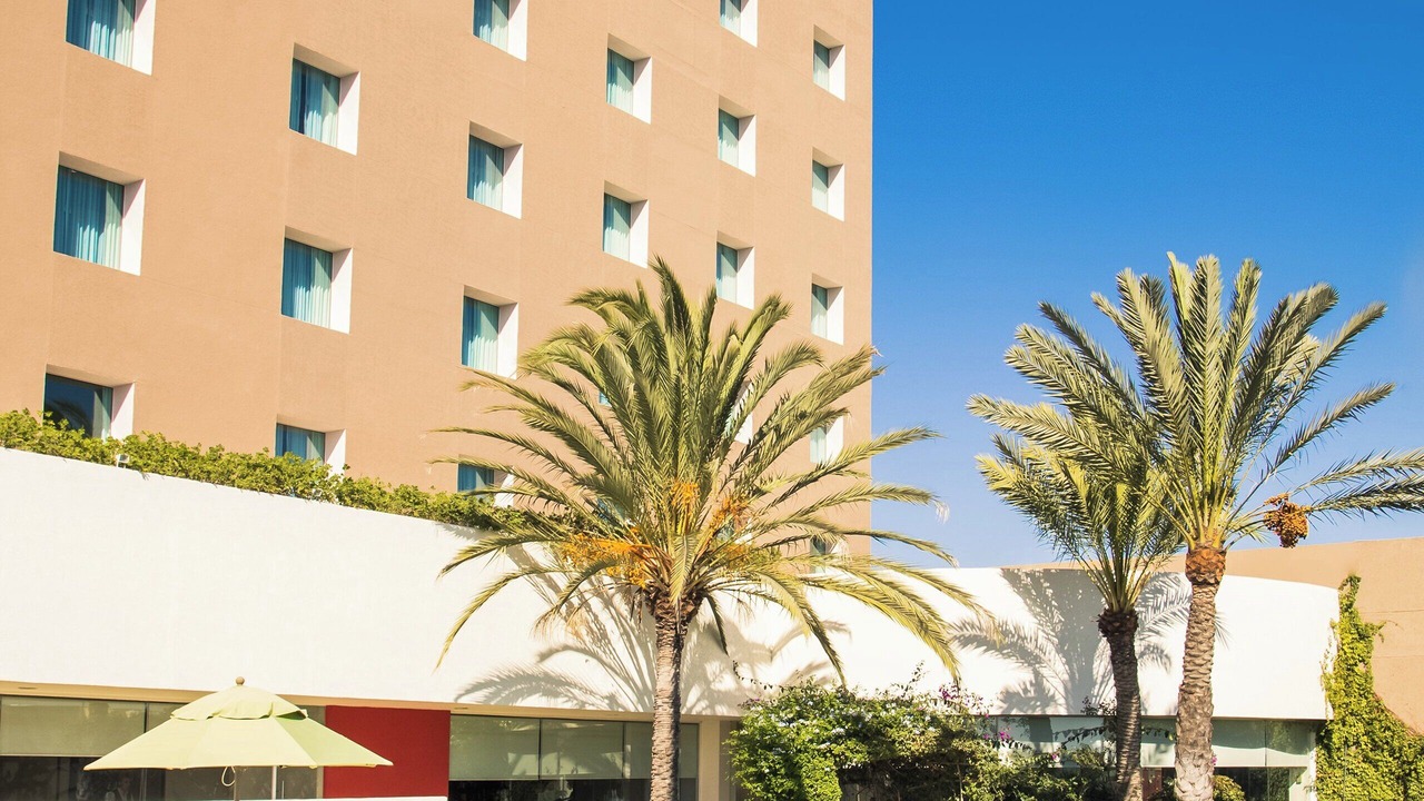 Photo of Outdoor in Tijuana