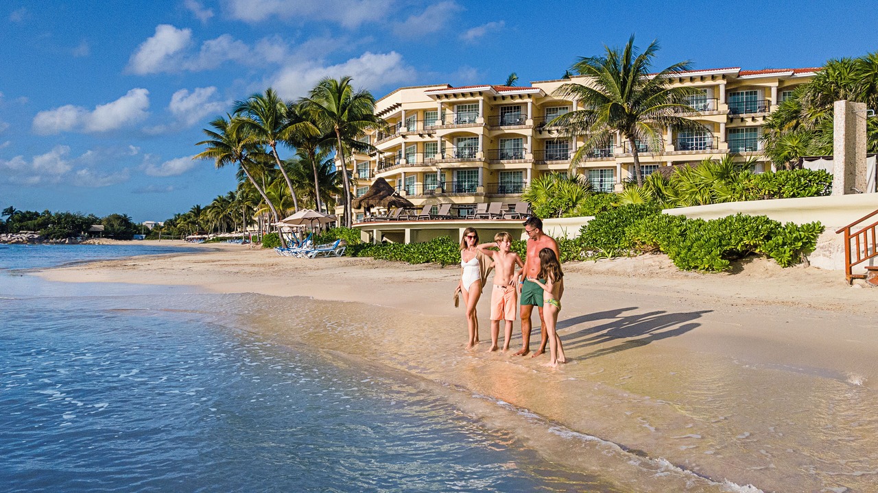 Photo of Others in Puerto Morelos