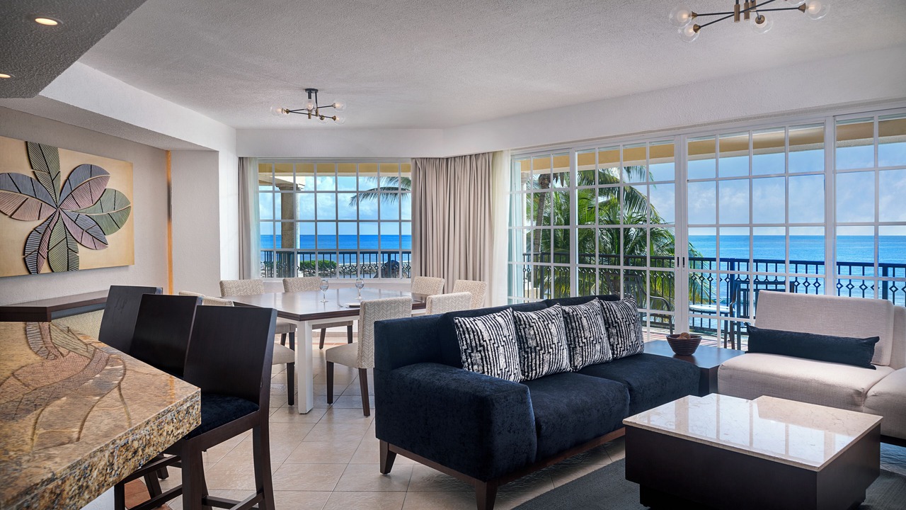 Photo of Bedroom in Puerto Morelos