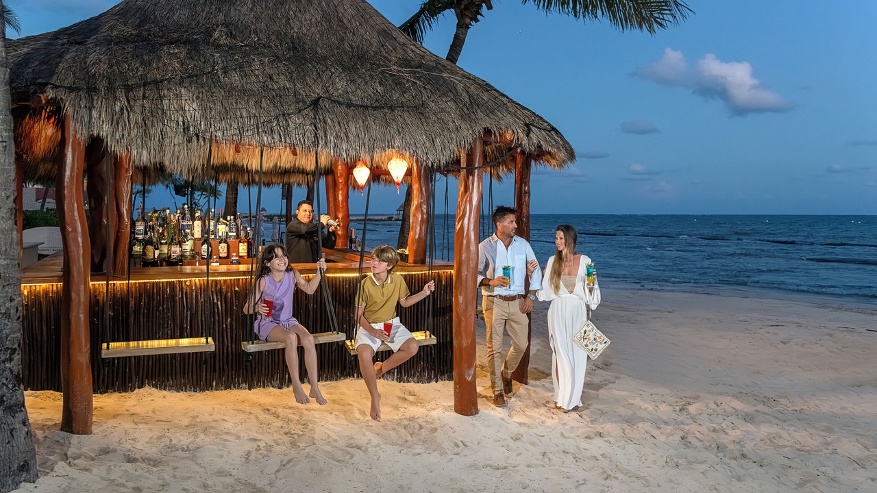 Photo of Others in Puerto Morelos