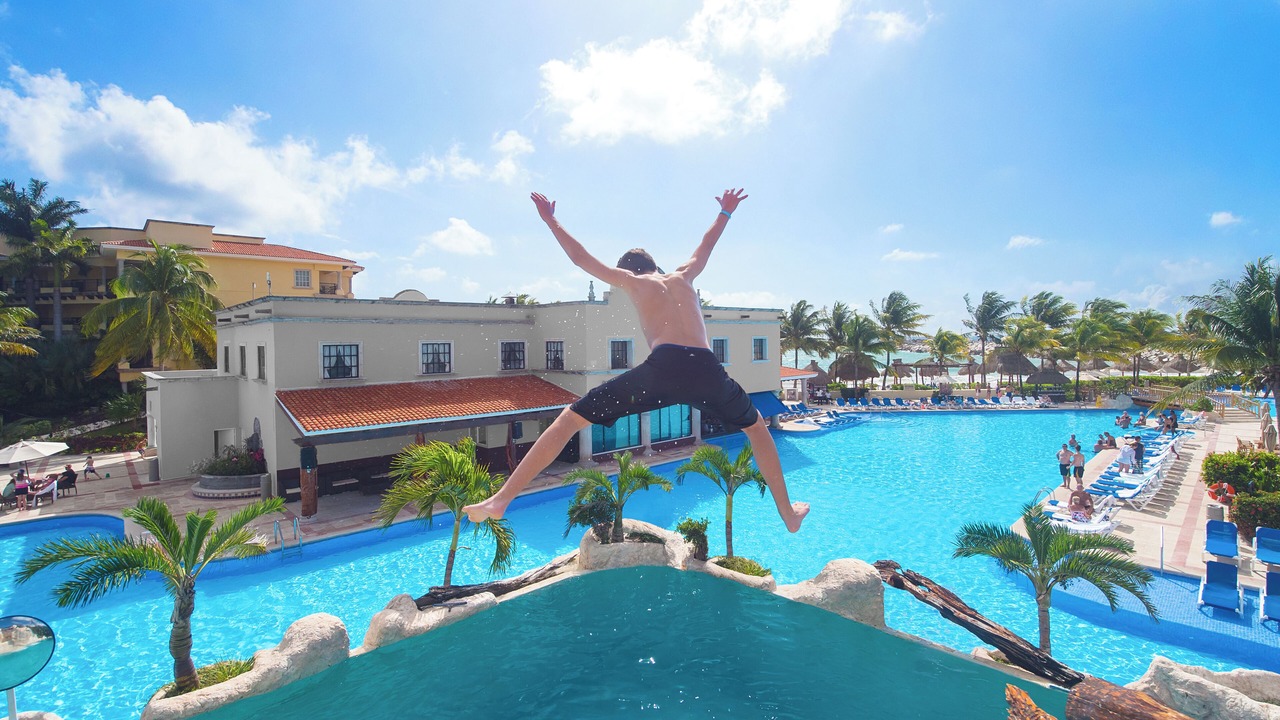 Photo of Outdoor in Puerto Morelos
