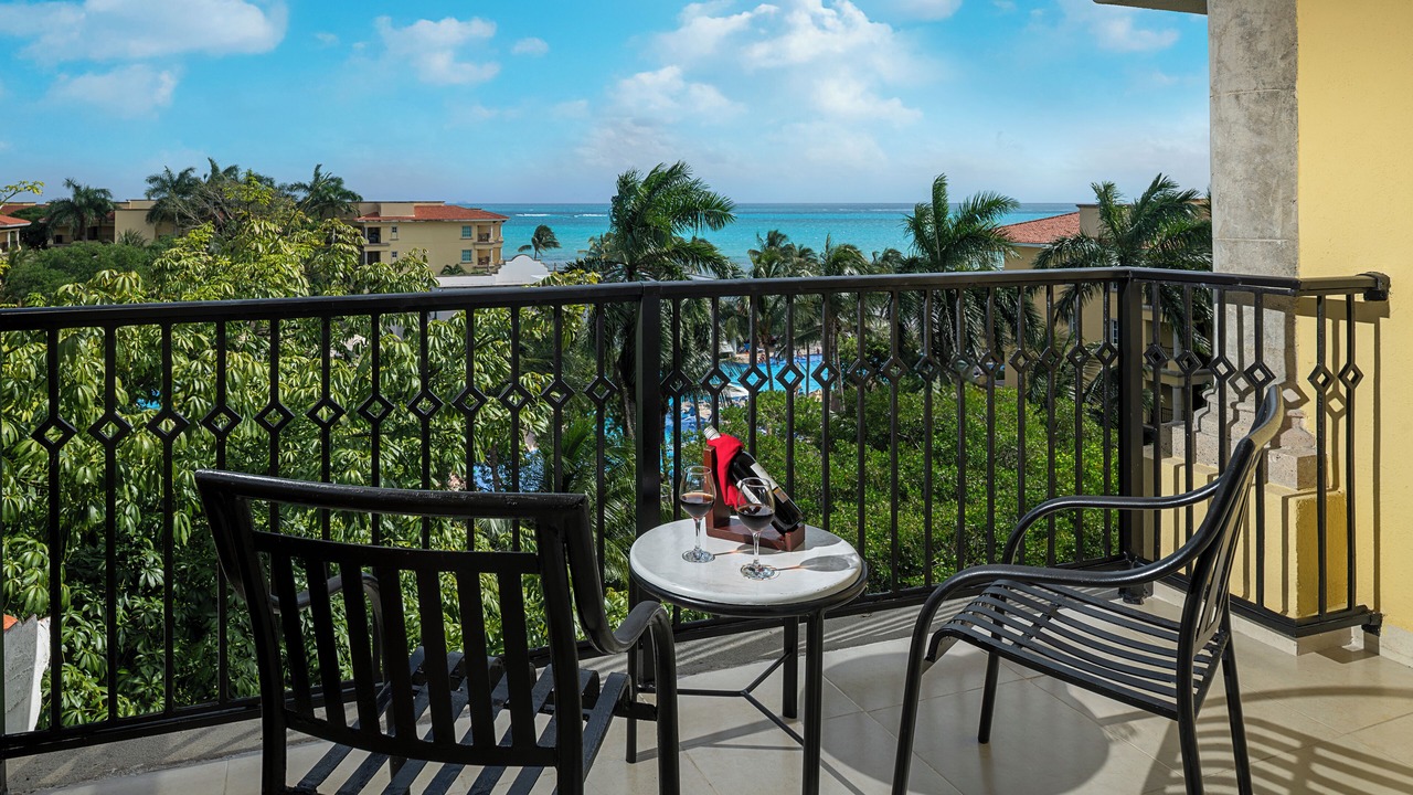 Photo of Bedroom in Puerto Morelos