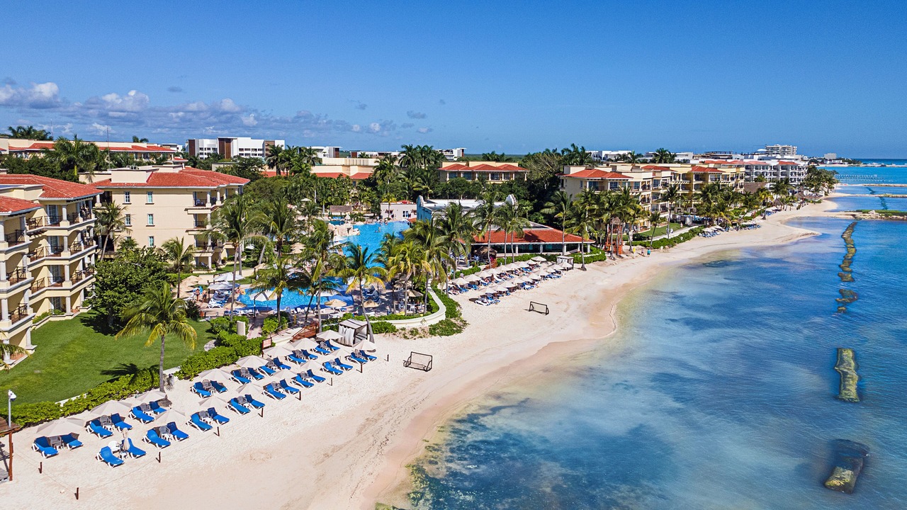 Photo of Outdoor in Puerto Morelos