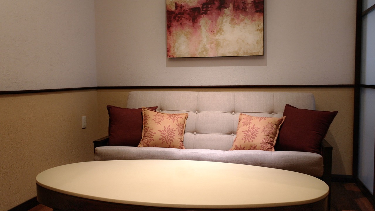 Photo of Bedroom in Downtown Guadalajara