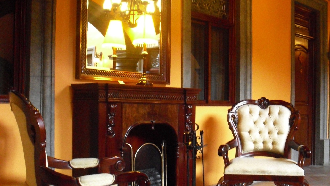 Photo of Livingroom in Downtown Guadalajara
