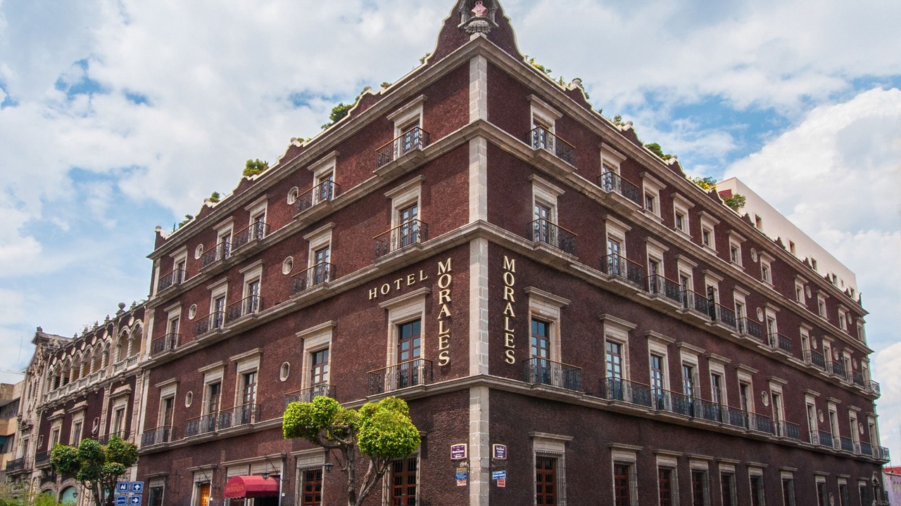 Photo of Outdoor in Downtown Guadalajara