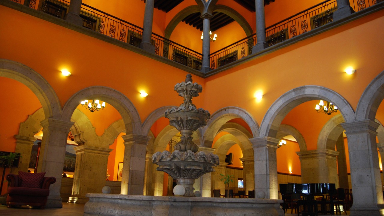 Photo of Others in Downtown Guadalajara