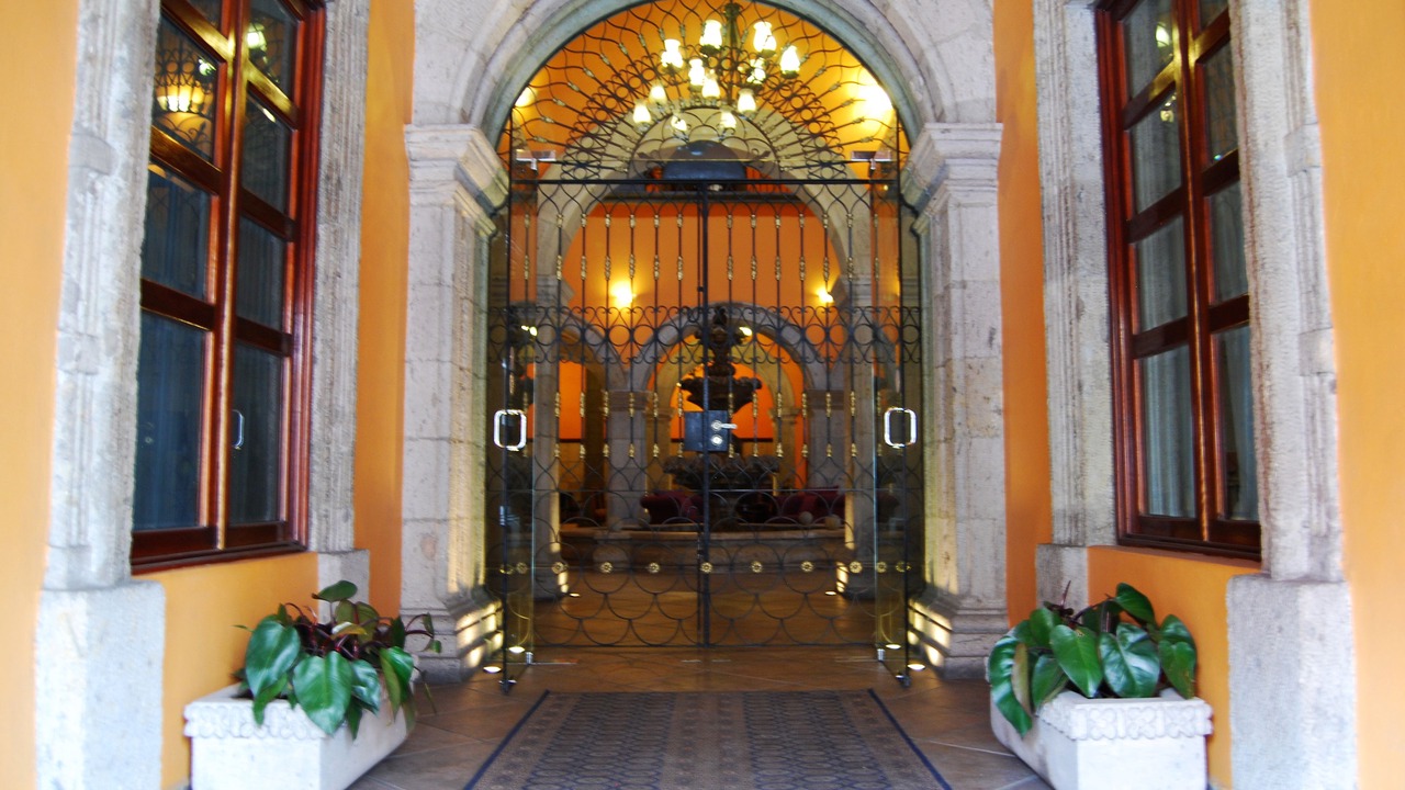 Photo of Outdoor in Downtown Guadalajara