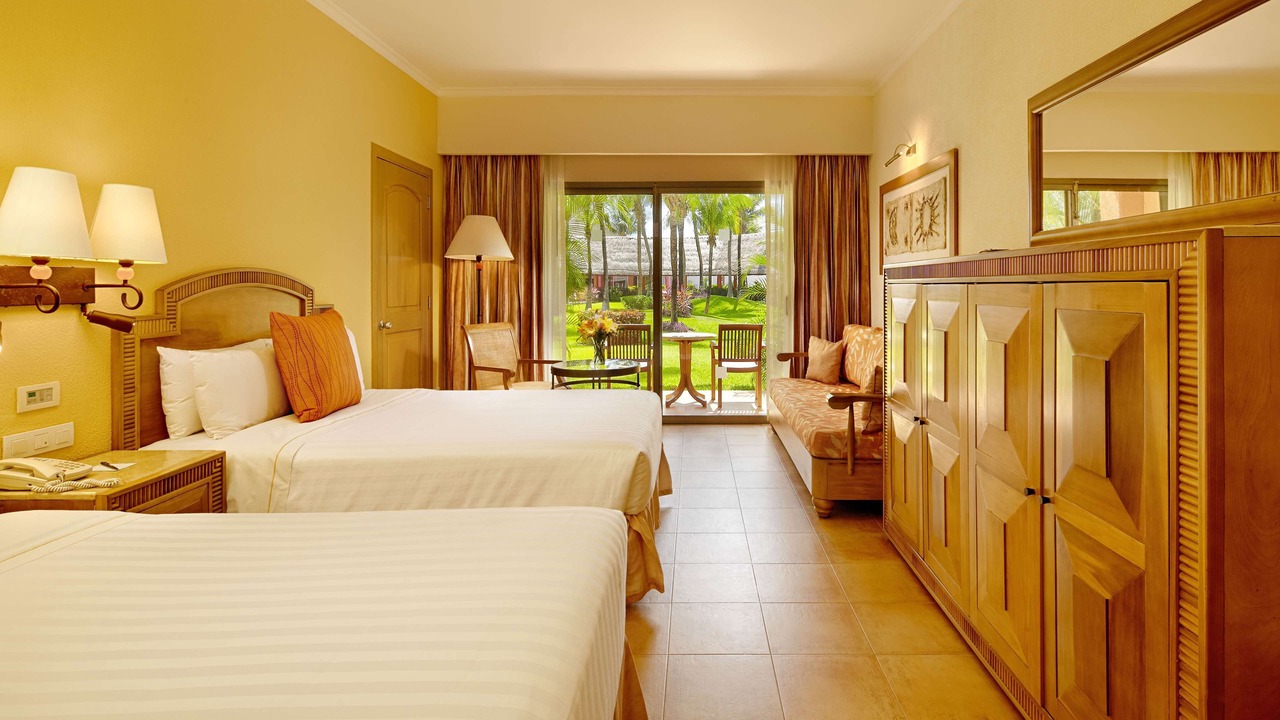 Photo of Bedroom in Xpu-Ha