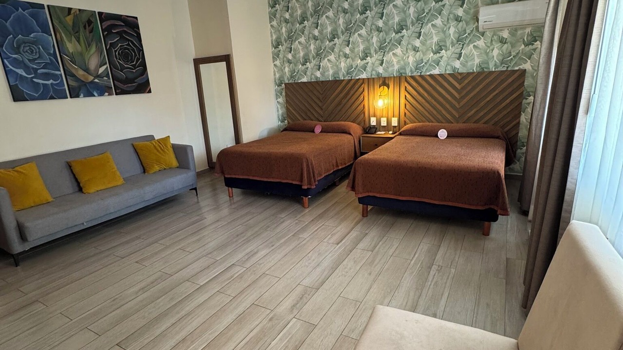 Photo of Bedroom in Americana