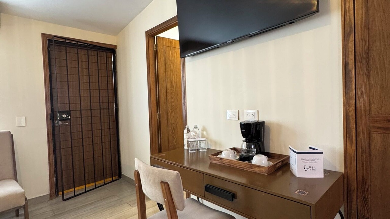 Photo of Bedroom in Americana