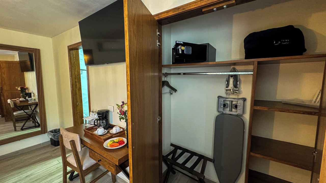 Photo of Bedroom in Americana