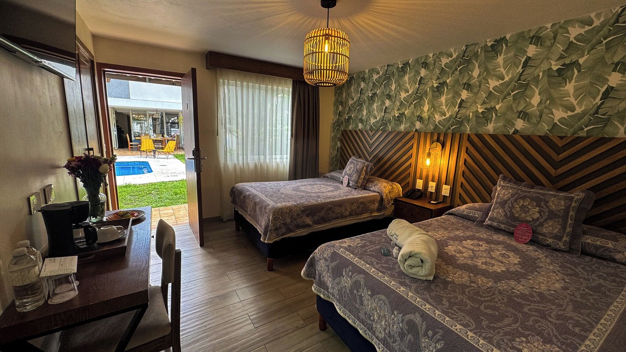 Photo of Bedroom in Americana