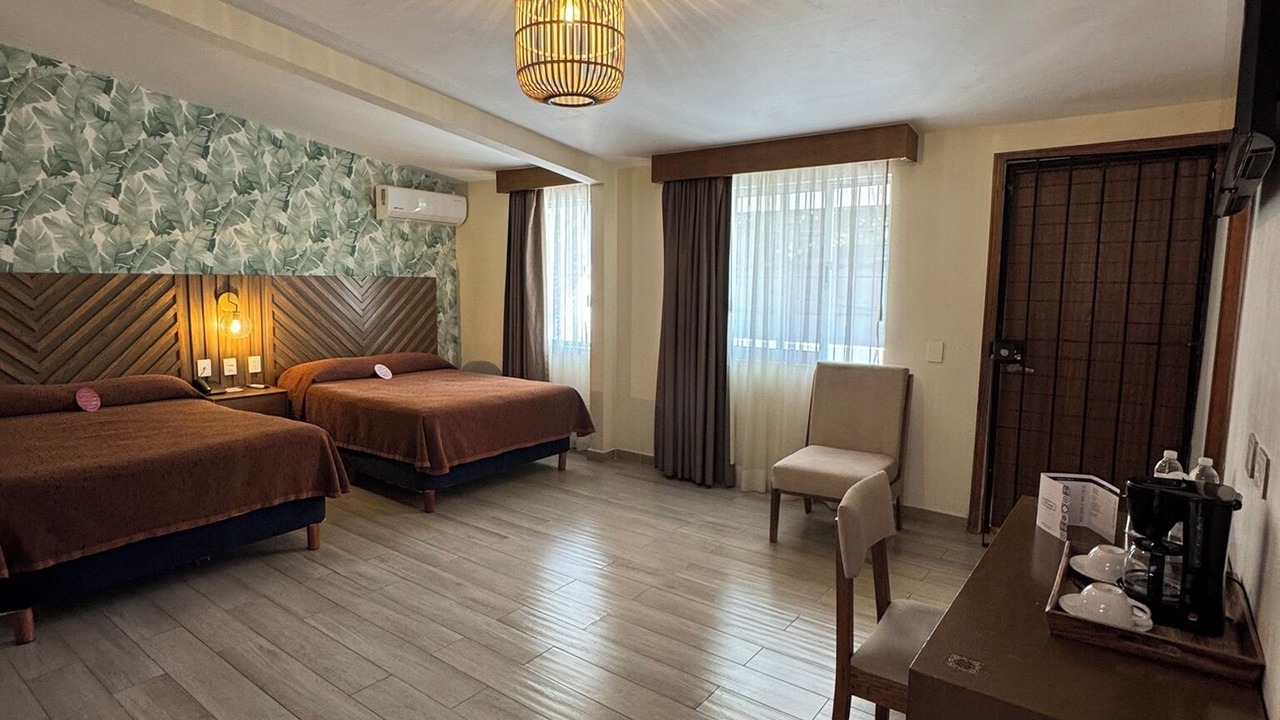 Photo of Bedroom in Americana