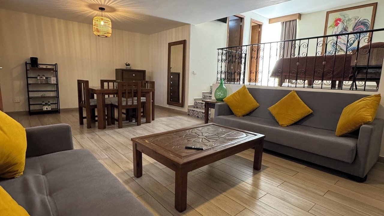 Photo of Bedroom in Americana