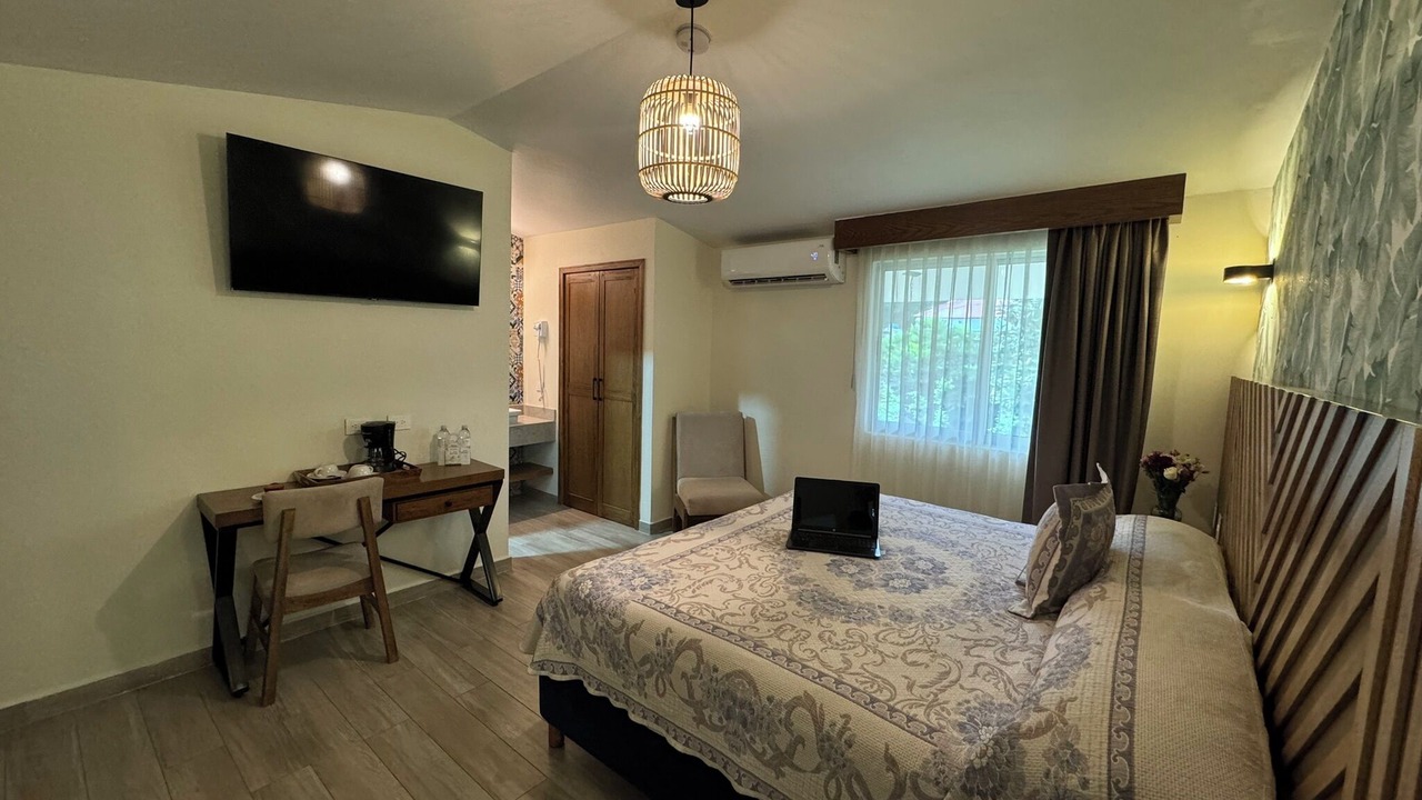 Photo of Bedroom in Americana