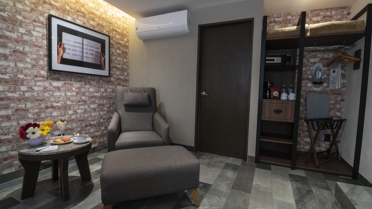 Photo of Bedroom in Zona Minerva