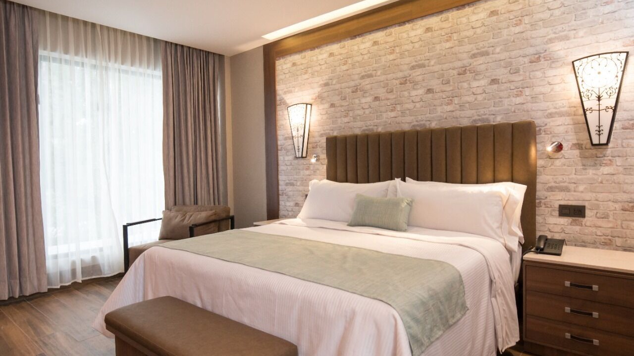 Photo of Bedroom in Zona Minerva