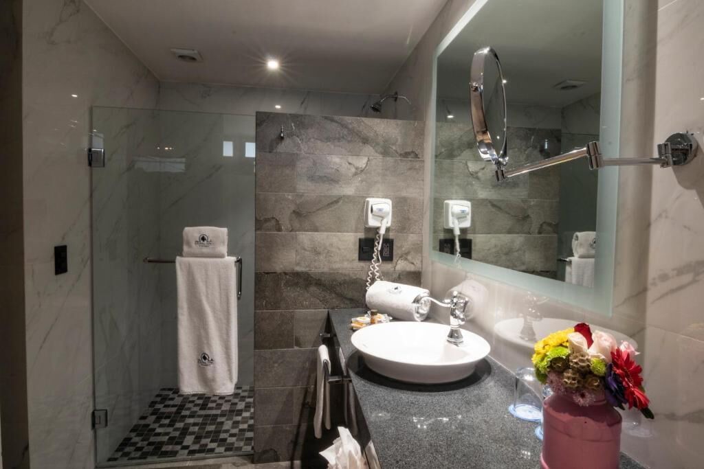 Photo of Bedroom in Zona Minerva