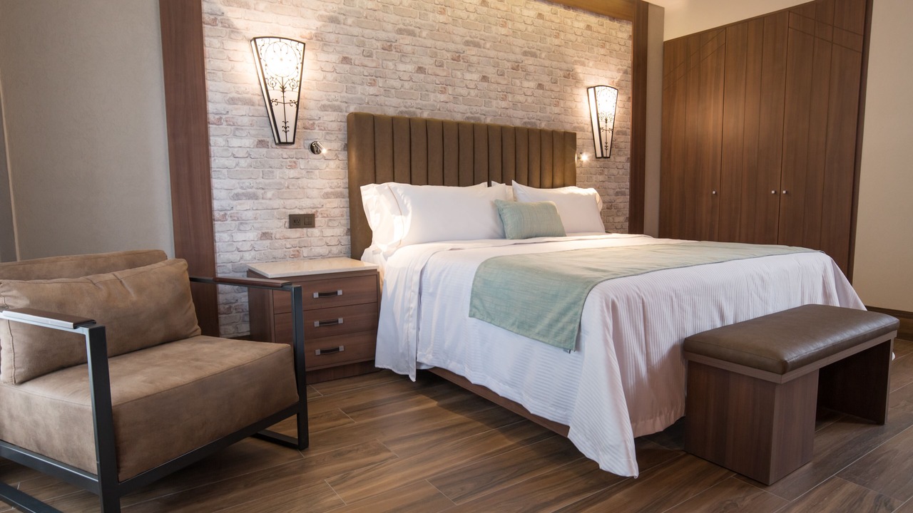 Photo of Bedroom in Zona Minerva